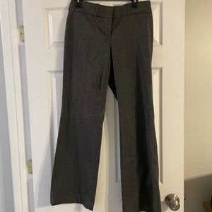 Ann Taylor Loft dress pants SIZE 6